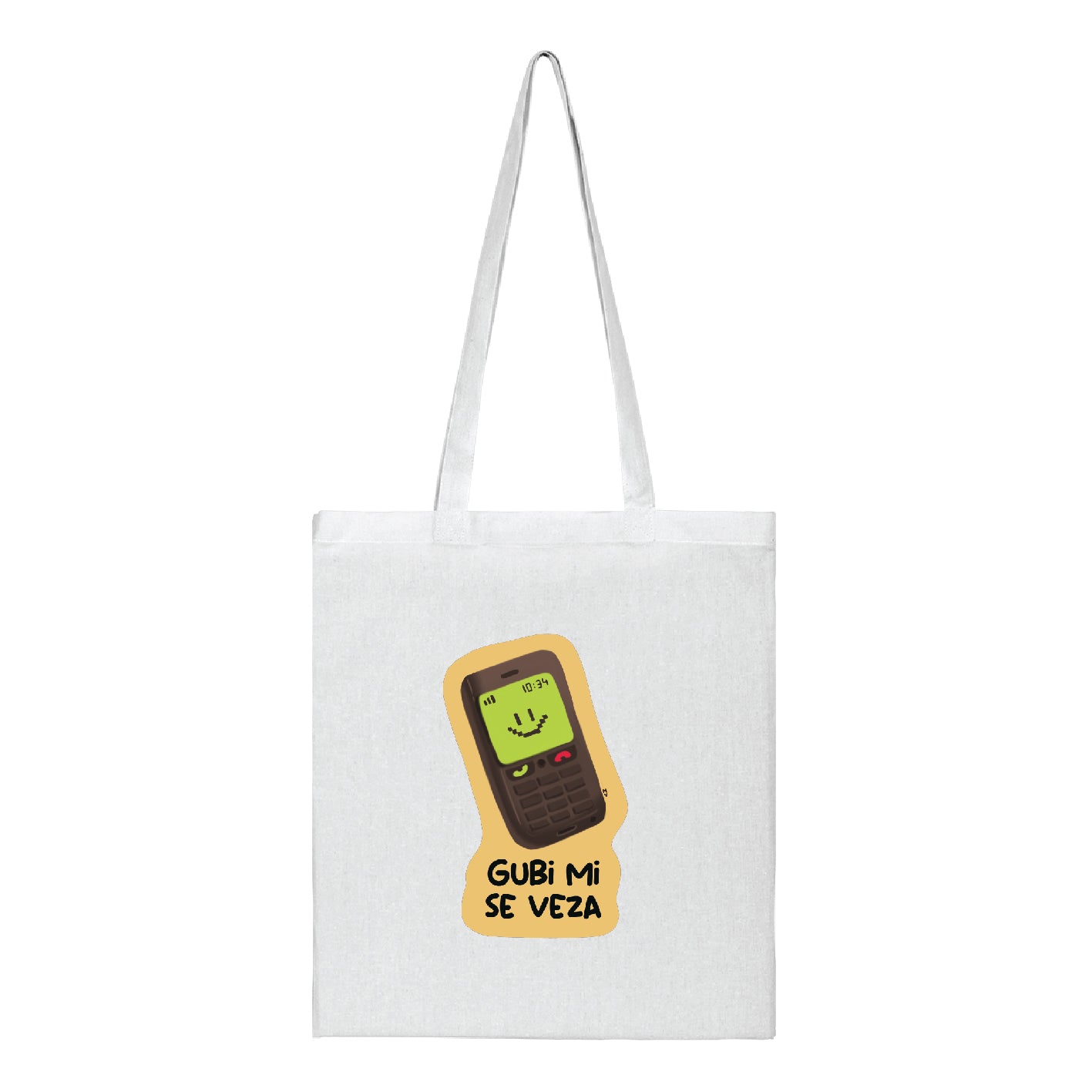 CEGER - GUBI MI SE VEZA