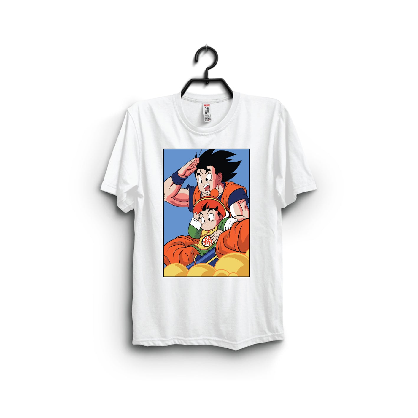Goku - Familly