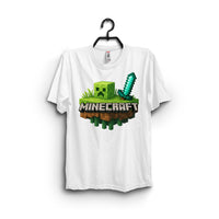 Minecraft - Creeper Axe