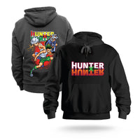 Duks - Hunter x Hunter group