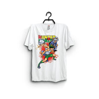 Hunter x Hunter group