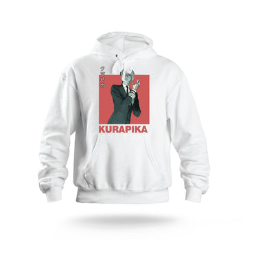 Duks - Kurapika 05