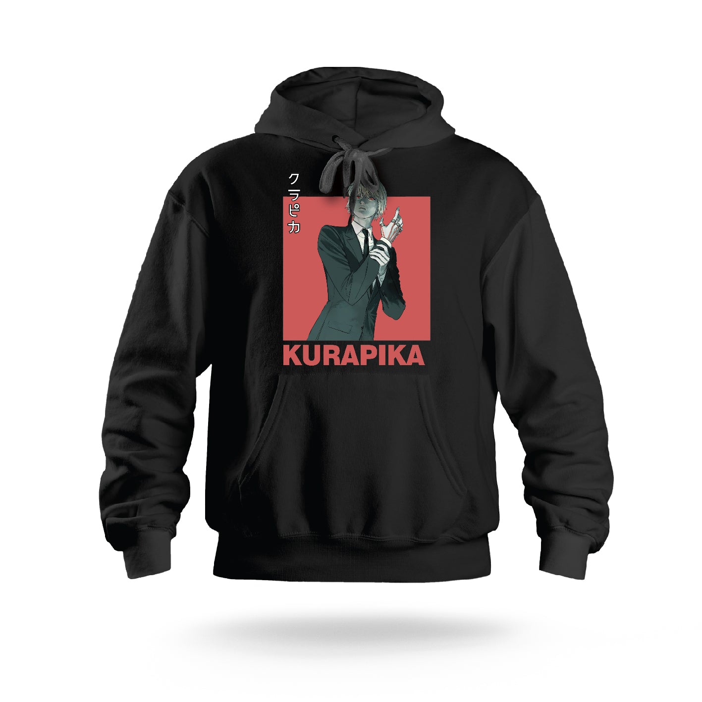 Duks - Kurapika 05