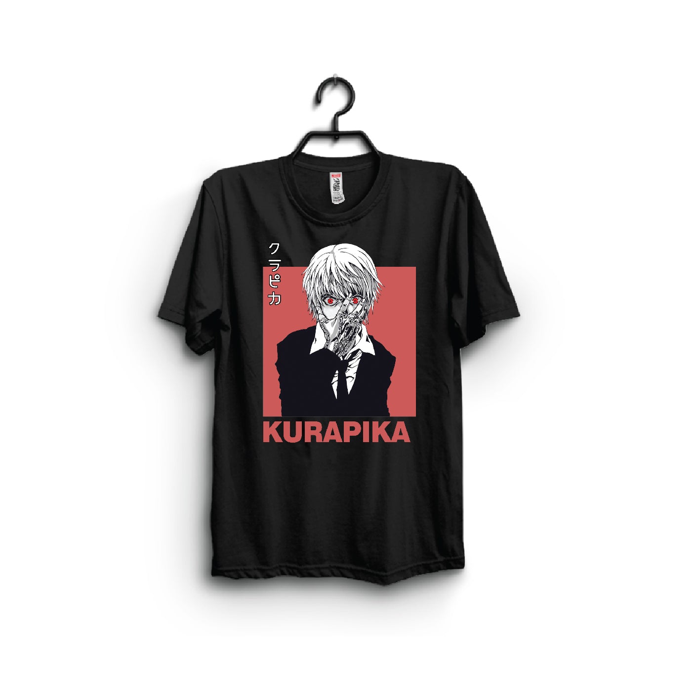 Kurapika 06