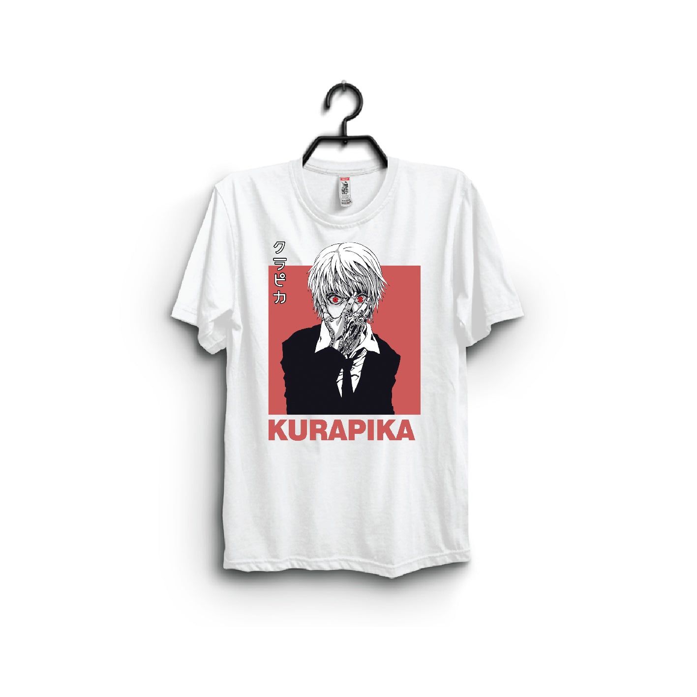 Kurapika 06