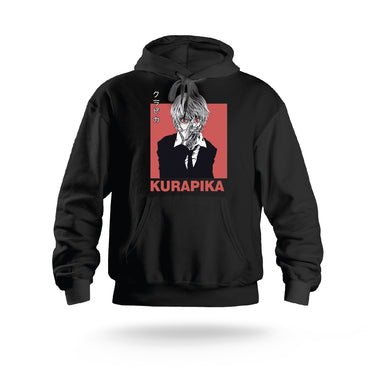 Duks - Kurapika 06