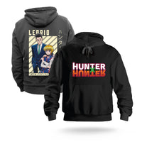 Duks - Leorio & Kurapika