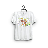 Naruto - Clone Jutsu