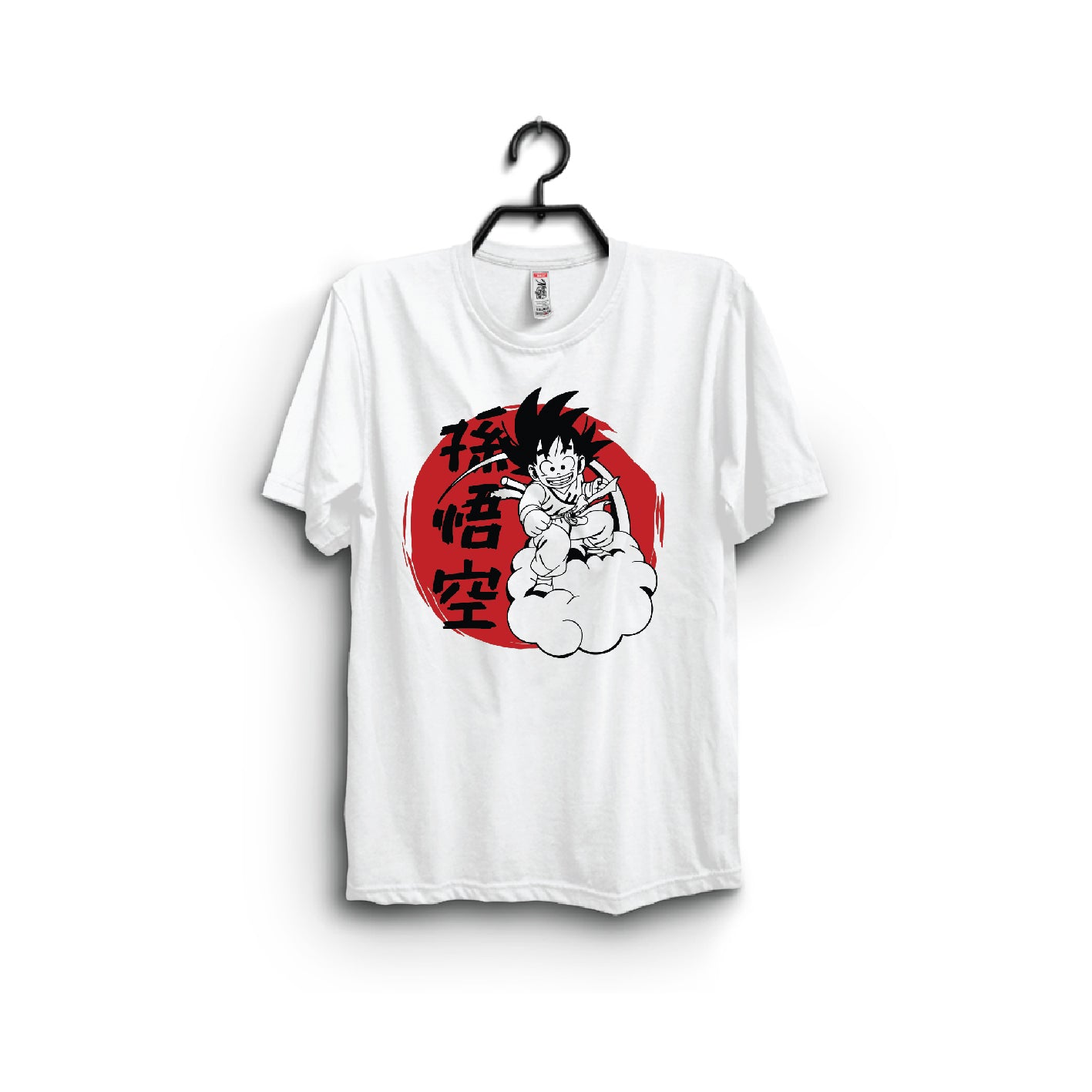 Young Goku