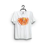 Naruto - Red Fox Chakra