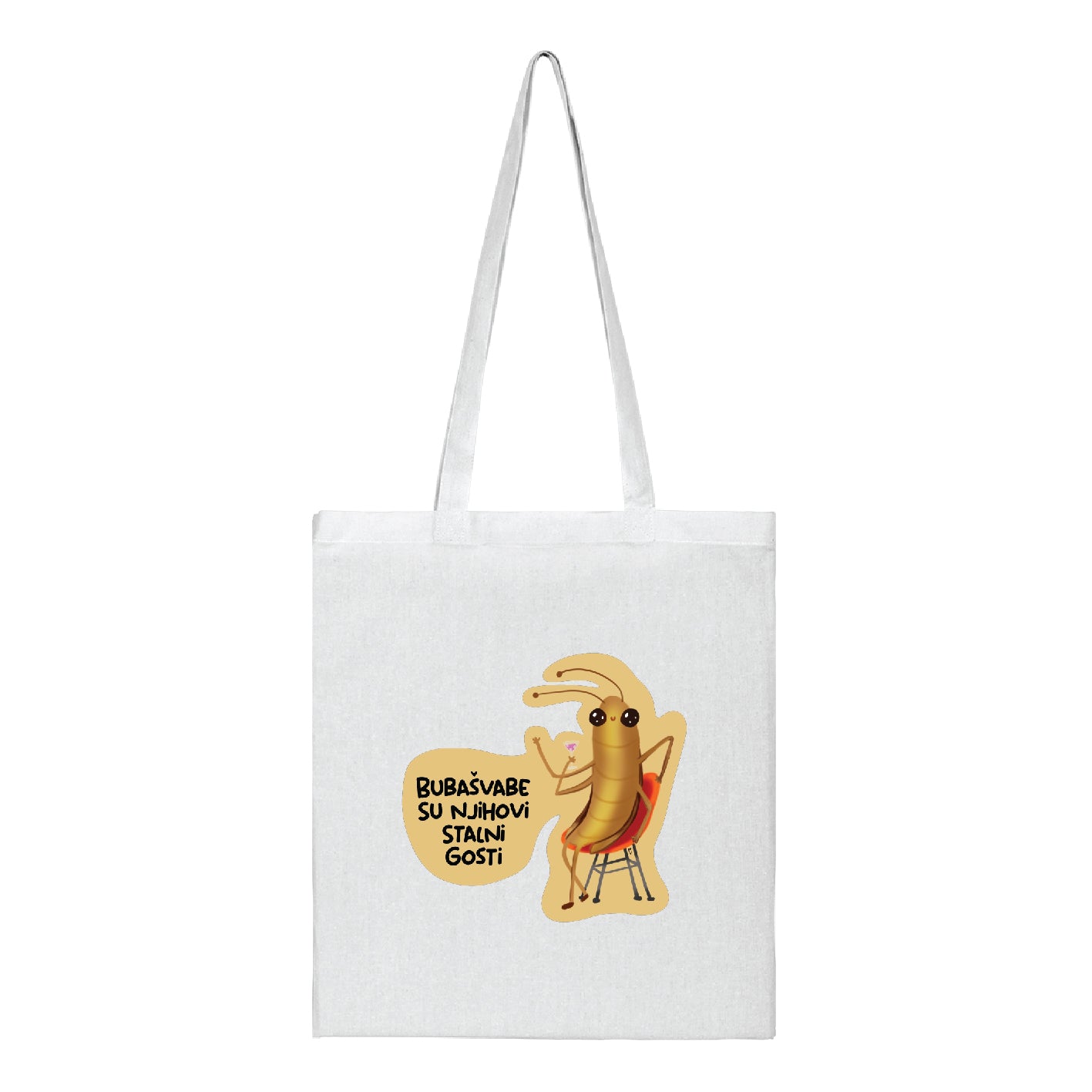 CEGER - BUBAŠVABE SU NJIHOVI STALNI GOSTI