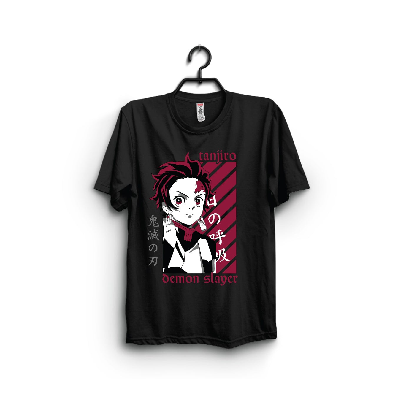 Tanjiro - 3