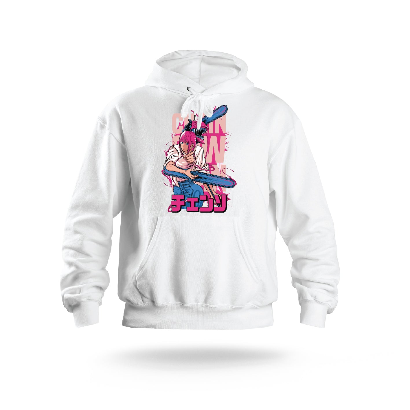 Duks - Chainsaw Man Love