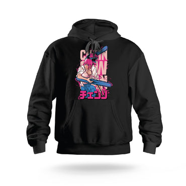 Duks - Chainsaw Man Love