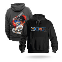 Duks - One Piece group 4