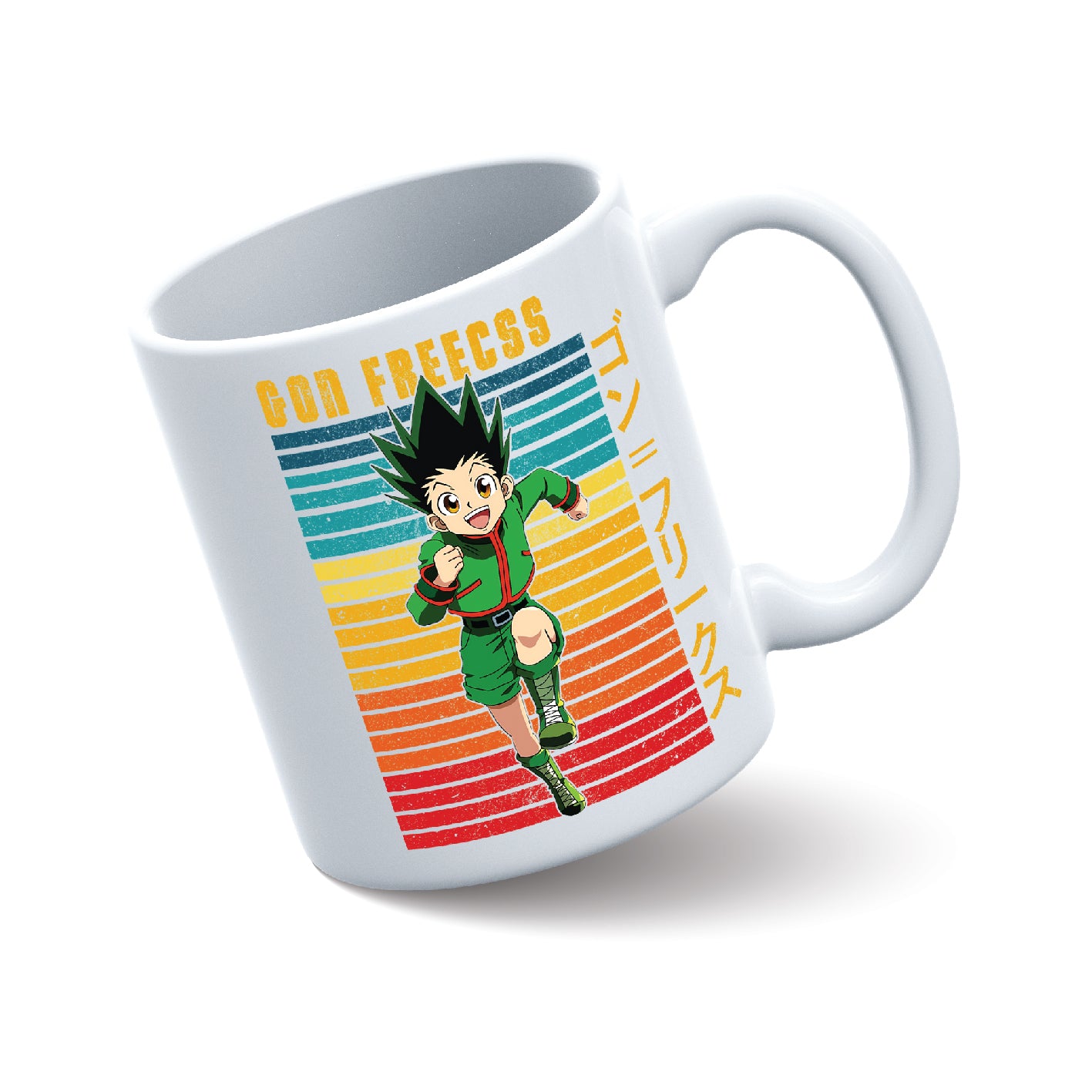 Šolja - Gon Frecss 02