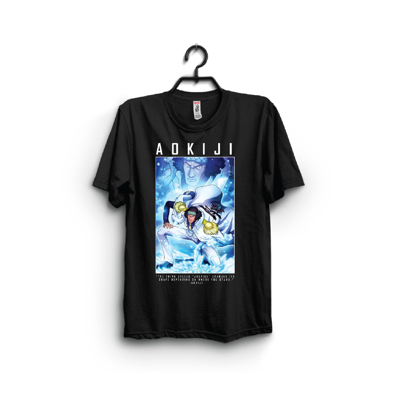 Aokiji