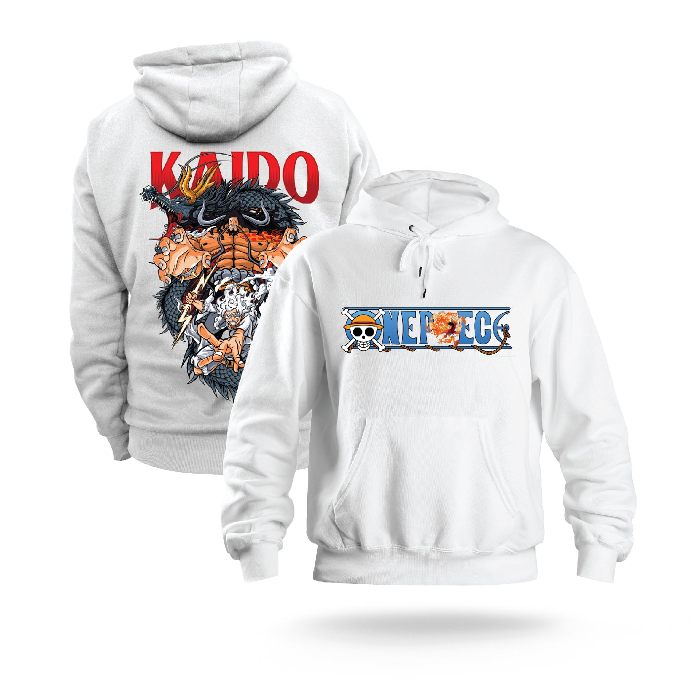 Duks - One Piece group 3