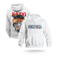 Duks - One Piece group 3