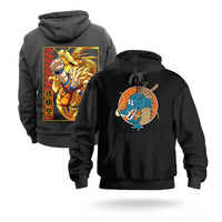 Duks - Dragon Ball 02