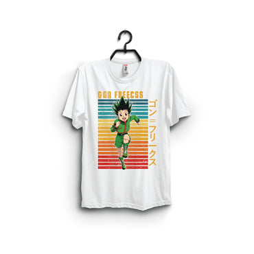 Gon Frecss 02