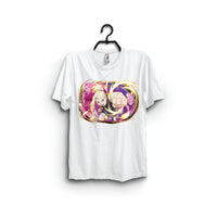 Ino Yamanaka - fight