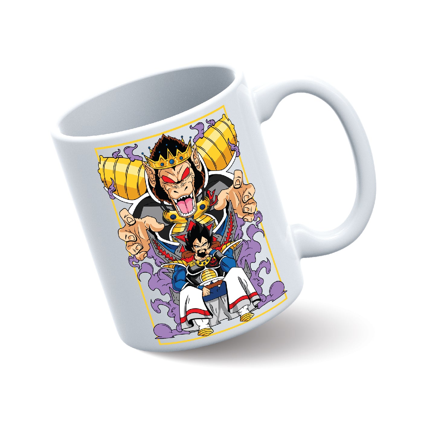 Šolja - Dragon Ball 03