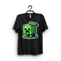 Minecraft - Creeper SSSS