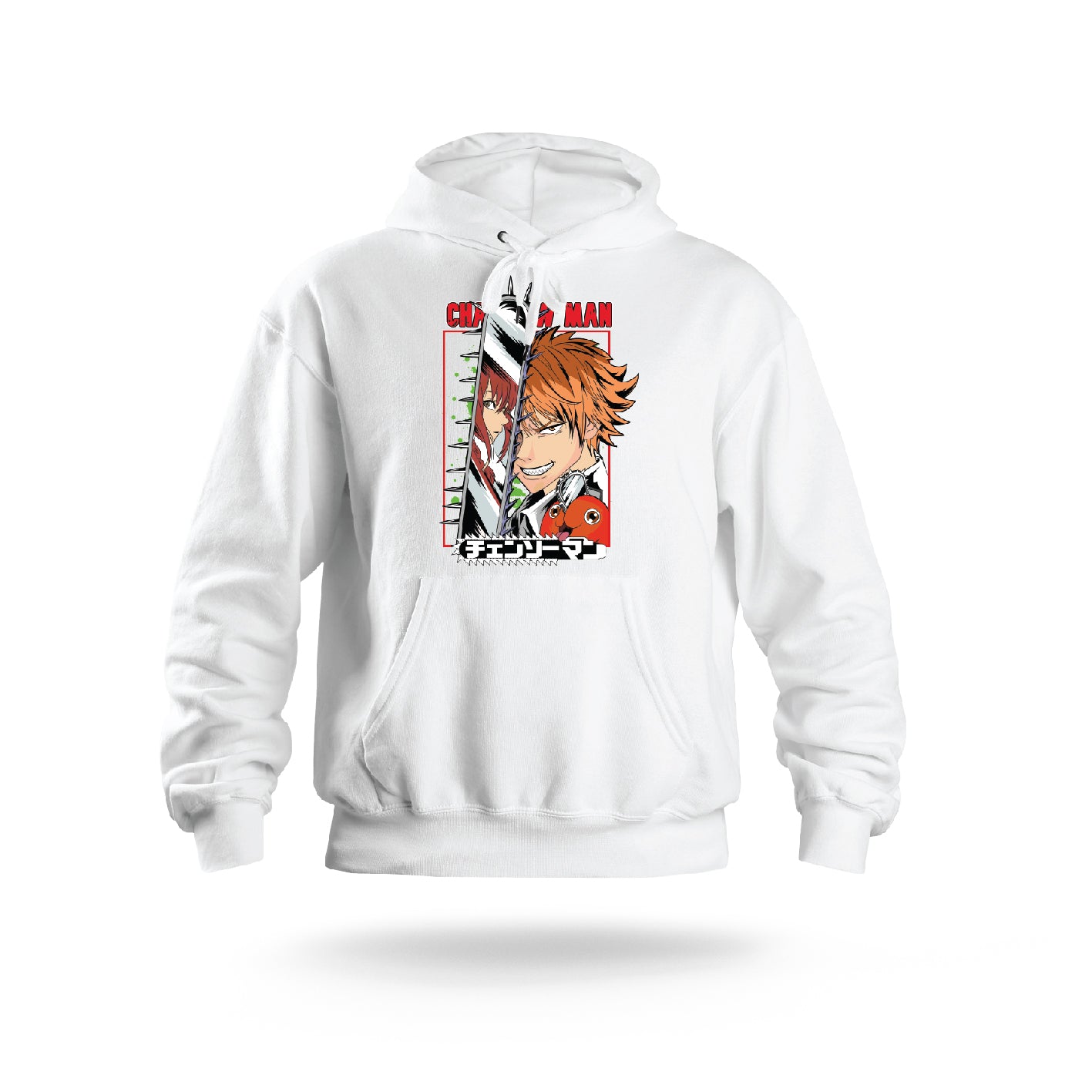 Duks - Chainsaw Man Danji 3