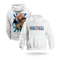 Duks - One Piece group 5