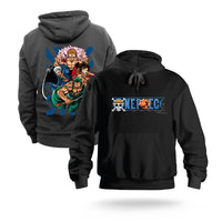 Duks - One Piece group 5