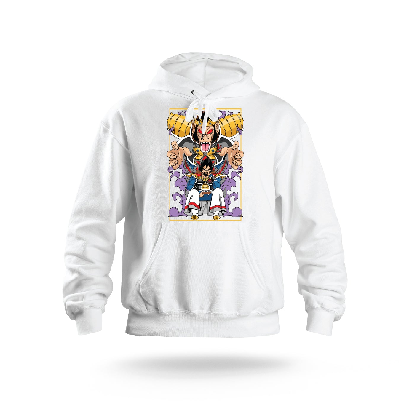 Duks - Dragon Ball 03