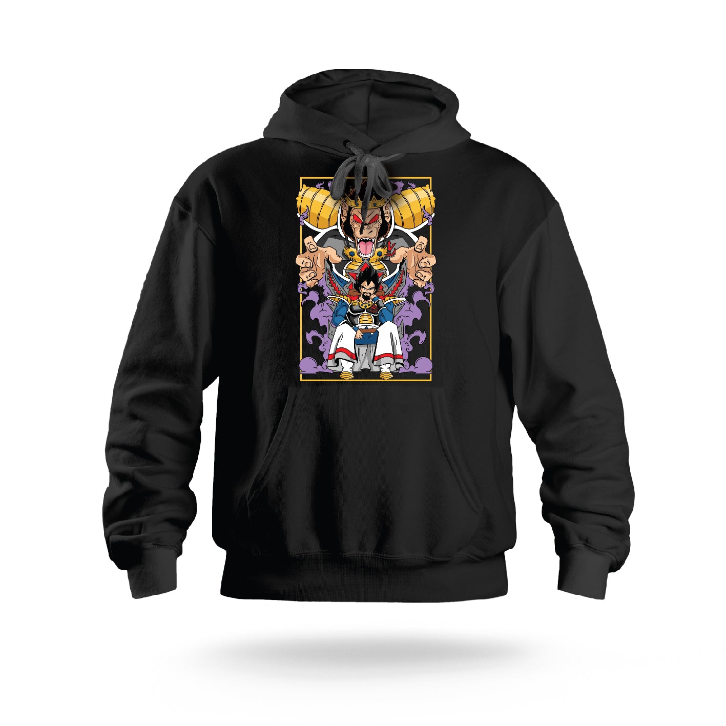 Duks - Dragon Ball 03