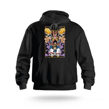 Duks - Dragon Ball 03