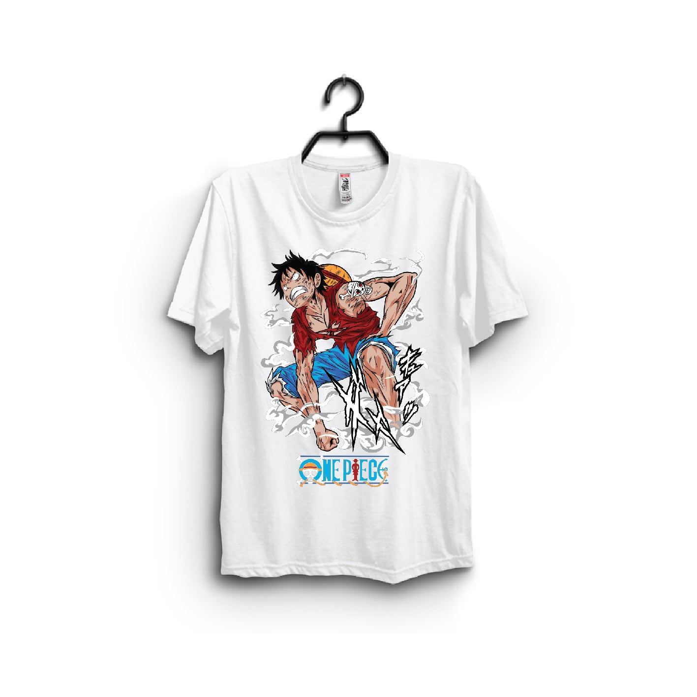 Luffy - new 2