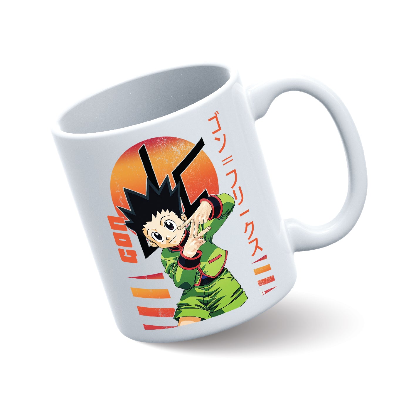 Šolja - Gon Frecss 03