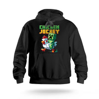 Duks - Minecraft Chicken Jokey