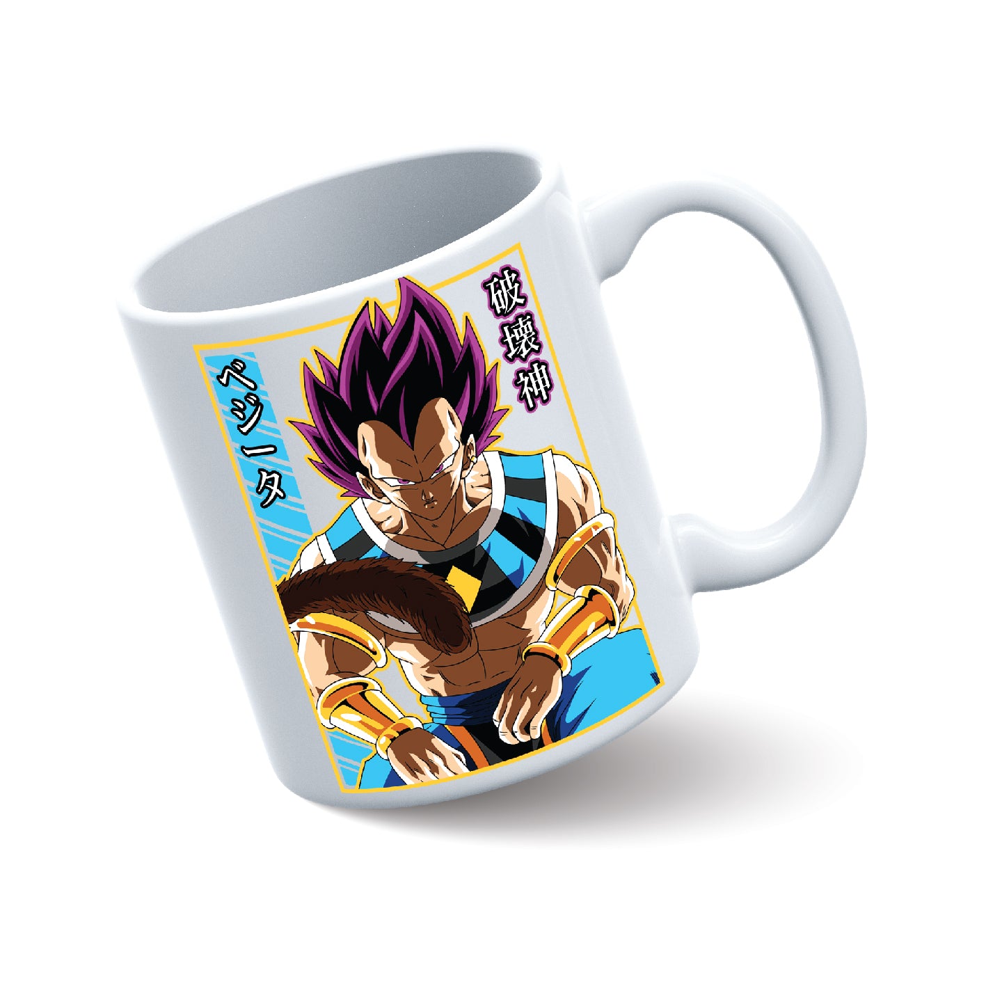 Šolja - Dragon Ball 04