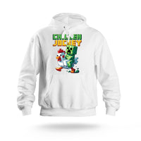 Duks - Minecraft Chicken Jokey