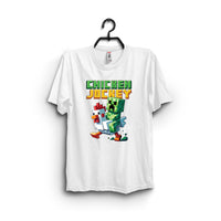 Minecraft - Chicken Jokey