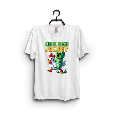 Minecraft - Chicken Jokey