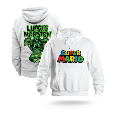 Duks - Luigis Mansion
