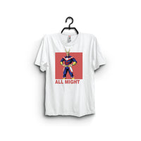 All Might 6