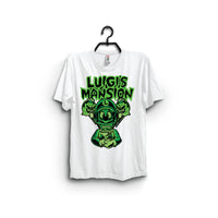 Luigis Mansion