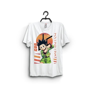 Gon Frecss 03