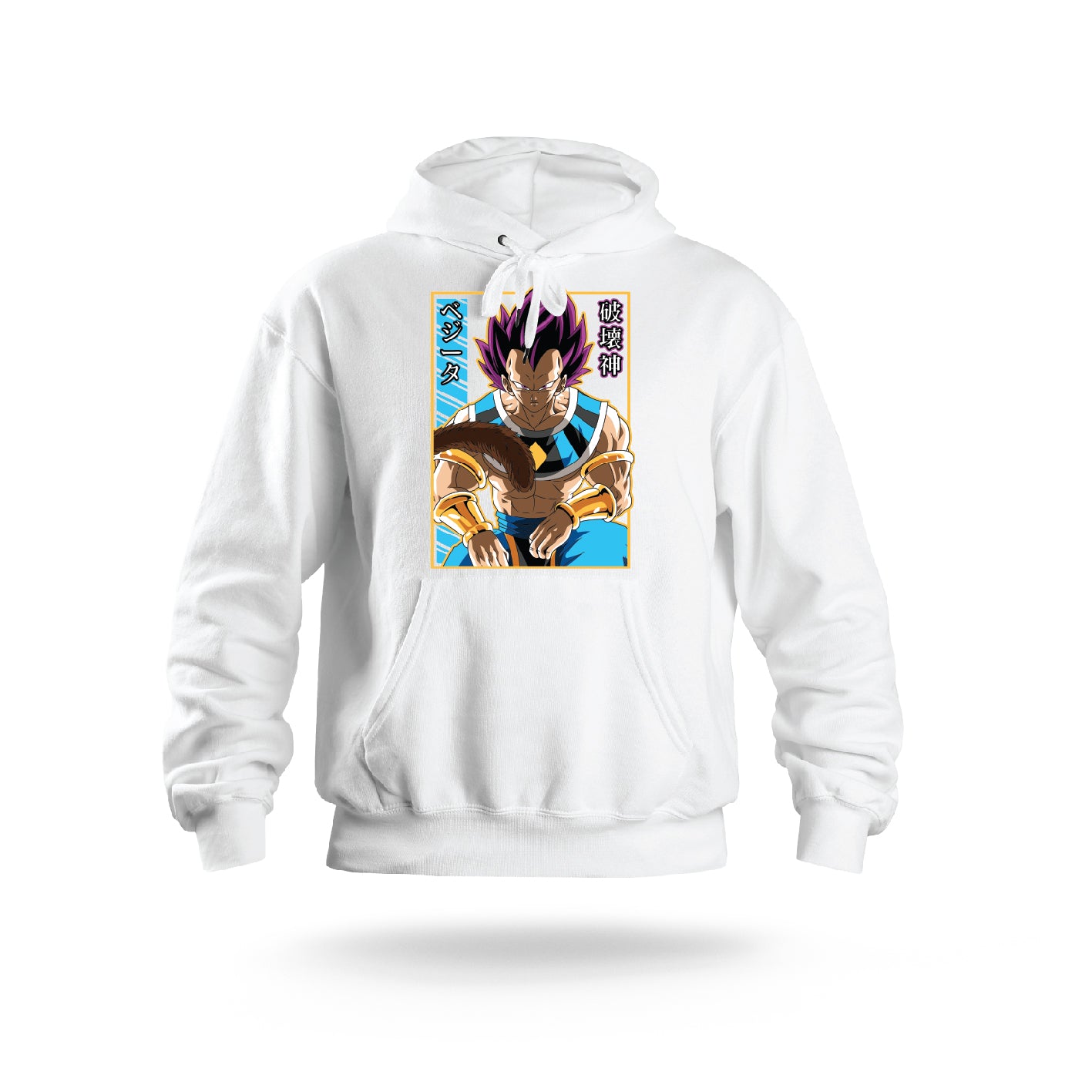 Duks - Dragon Ball 04