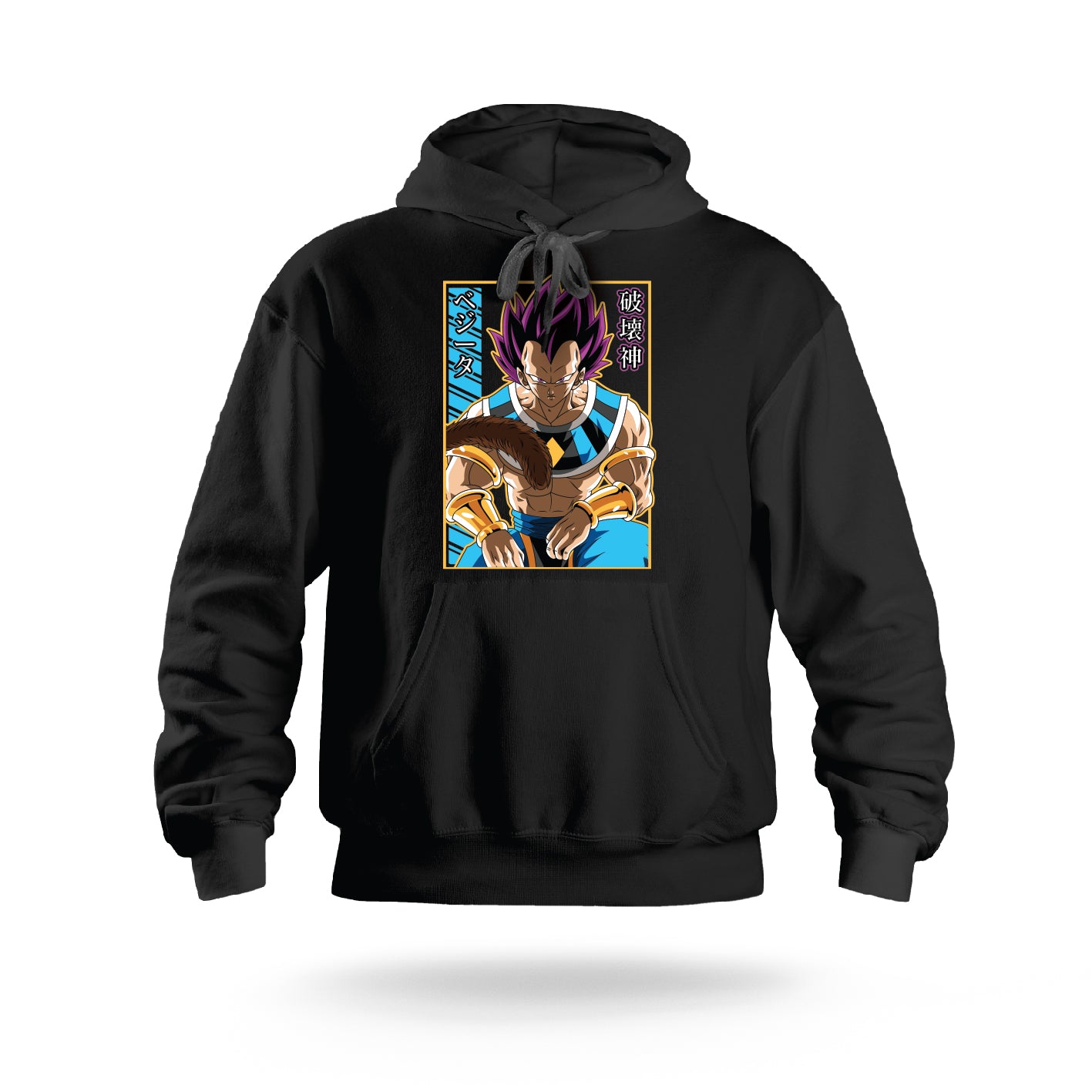 Duks - Dragon Ball 04