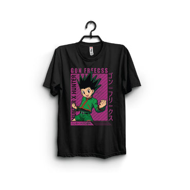 Gon Frecss 04