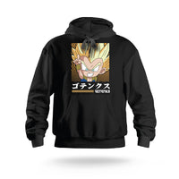 Duks - Dragon Ball 05