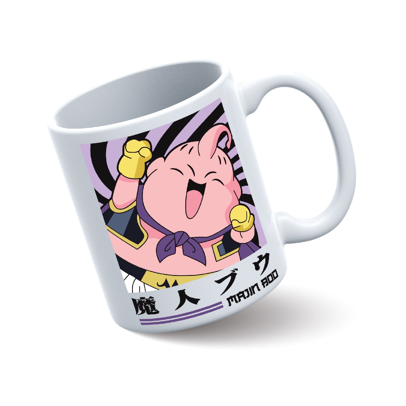 Šolja - Dragon Ball Majin Boo